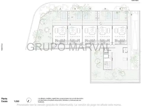Departamento en Venta en Vicente Lopez, USD 468.905