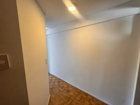 Departamento en Alquiler en Palermo, USD 600