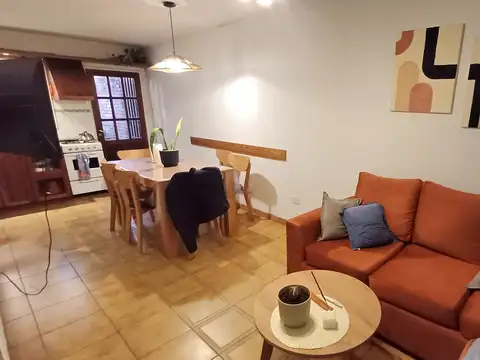 Depto Tipo Casa en Venta de 2 dormitorios