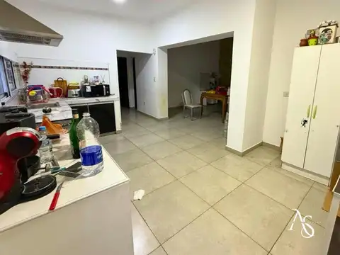 Depto Tipo Casa en Alquiler de 2 dormitorios