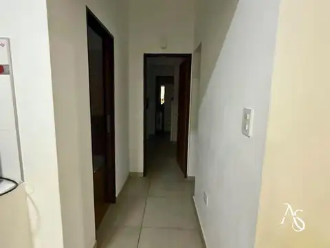 Depto Tipo Casa en Alquiler A Estrenar