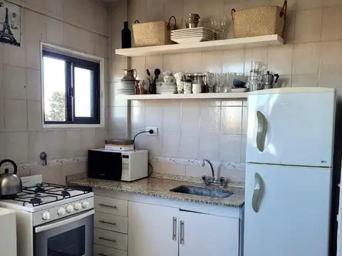 Departamento en Venta en San Miguel, USD 100.000