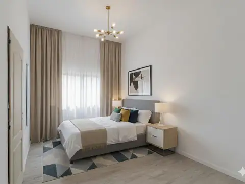 Marcelo T de Alvear al 2000