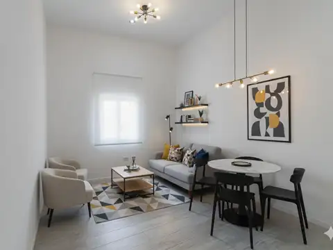 Departamento en Venta 50 años