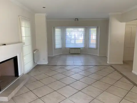 Casa en Alquiler A Estrenar