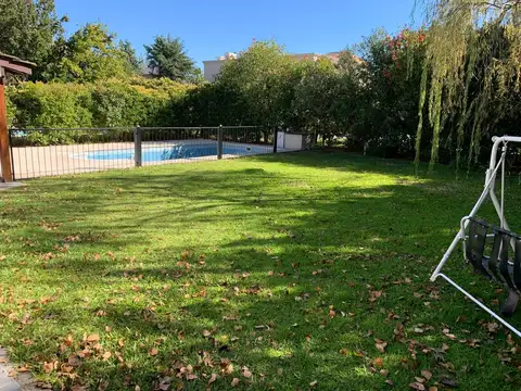 Casa en Alquiler en Nordelta La Alameda, USD 2.500