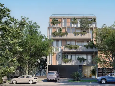 Departamento en Venta en Villa Devoto, Capital Federal