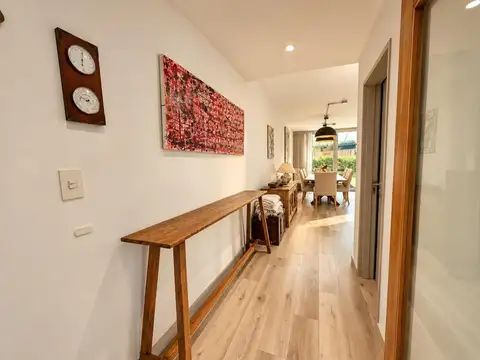Casa en Venta 1 año