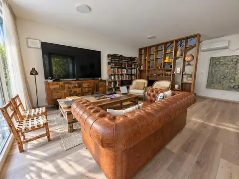 Casa estilo Tríplex, Barrio cerrado Eucalis en La Horqueta