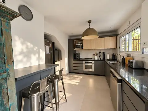 Casa en Venta al Oeste