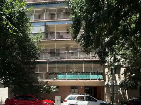 Departamento en Alquiler al Este