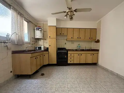 Tedoro Garcia 2914 , Piso 5