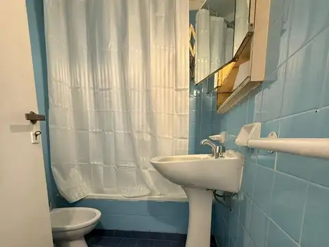 Departamento en Alquiler 40 años