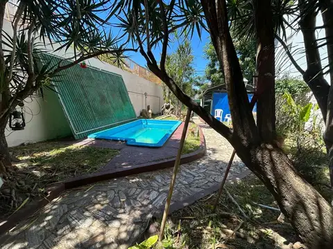 Casa en Venta en Flores, USD 309.800