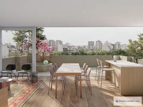 Departamentos en venta 1, 2, 3 y 4 ambientes