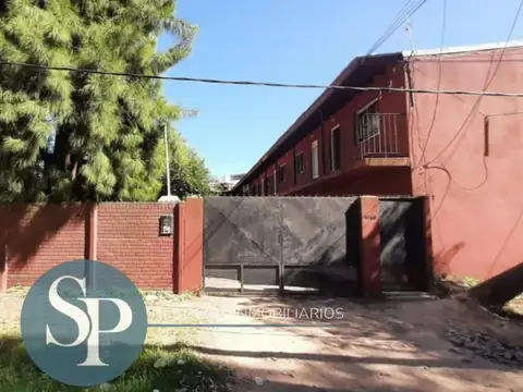 Monoambiente en Alquiler - Manuel Alberti Ruta 26 - Del Viso