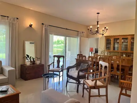 Casa en Venta 16 años