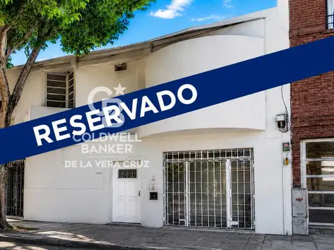Departamento en PA con Dos Locales Comerciales PB