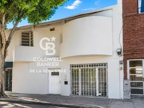 Departamento en Alquiler 40 años