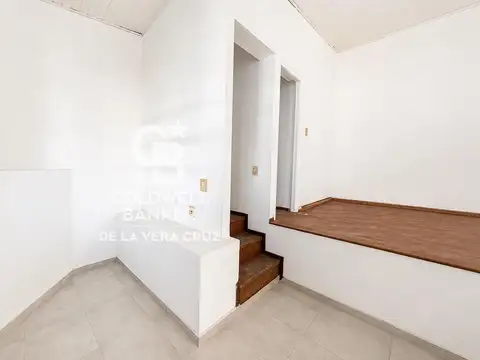 Departamento en PA con  Local Comercial PB