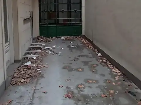 LOCAL CON EDIFICIO EN ALQUILER EN CONGRESO SIN EXPENSAS OPORTUNIDAD