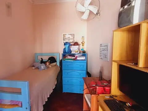 Depto Tipo Casa en Venta de 3 dormitorios