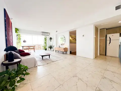 Departamento en Venta en Centro, Rosario