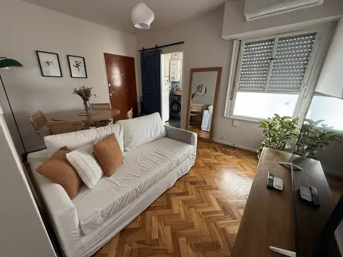 Venta departamento 2amb luminoso