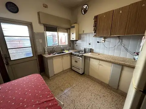 Casa en Venta 50 años