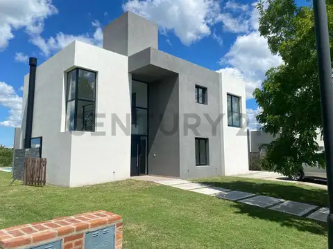 El cantón Barrio Golf , Piso 0