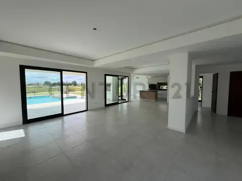 El cantón Barrio Golf , Piso 0