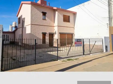 Casa - Comodoro Rivadavia