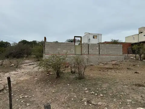 Las Pititurras S/n