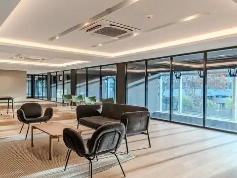 Departamento en Venta en Palermo Soho, USD 1.400.000
