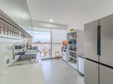 4 ambientes en venta o alquiler en Torre Bella 