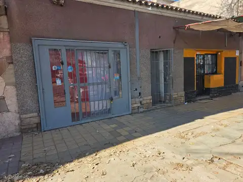 Terreno en Venta en Las Heras, Mendoza