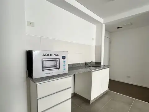 Departamento en Venta en Barracas, USD 89.000