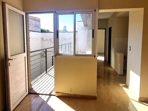 Departamento en Venta al Oeste