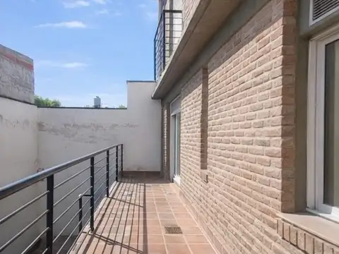 Departamento en Venta en Bella Vista, USD 50.000