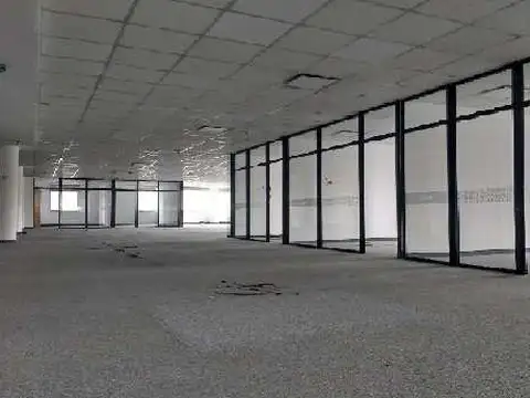 Oficina en Alquiler en Vicente Lopez, USD 14.800