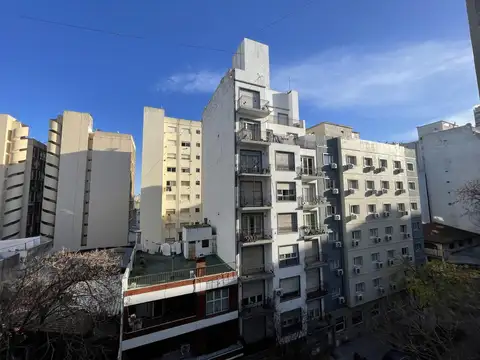 VENTA | MODERNO DEPTO PISO 3 AMB | ZONA ALDREY