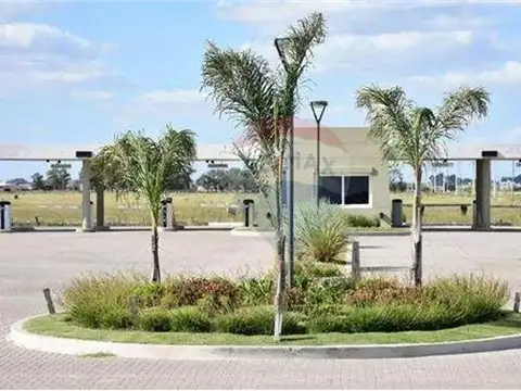 Venta Lote interno Santa Clara al Sur