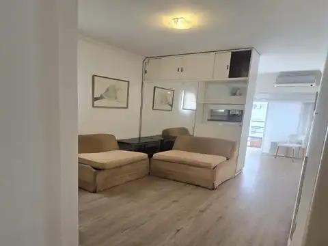 Beruti 3100, Piso 4