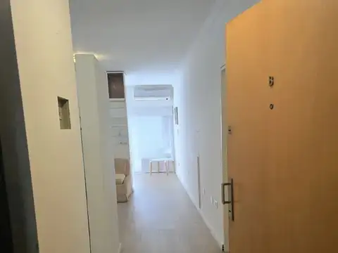 Beruti 3100, Piso 4