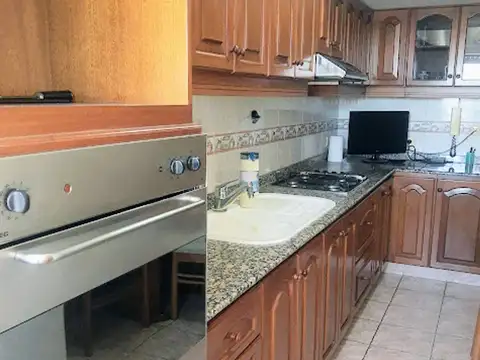 Departamento en Venta 48 años