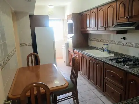 DEPARTAMENTO 4 AMB VENTA WILDE CON BALCON CUBIERTO