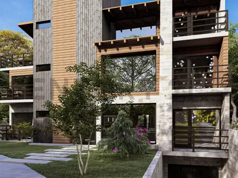 Departamento en Venta en Villa la Angostura, USD 136.500