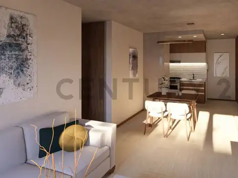 Departamento en Venta 1 año