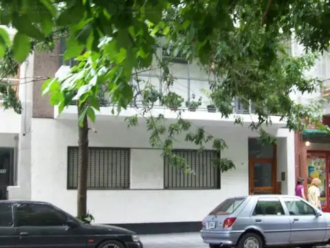 Departamento de 3 ambientes en Venta en Almagro 