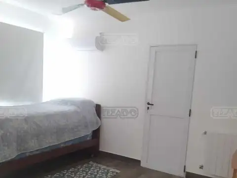 Casa 6 ambientes con 3 baños